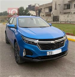 شيفروليه ايكونس